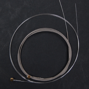 Types of Electric Guitar Strings