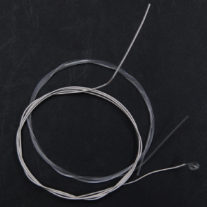 Nylon String Example