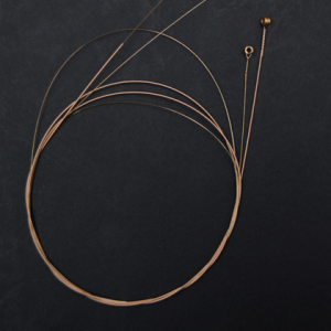 Steel-String Acoustic Strings