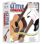eMedia Guitar Method Box