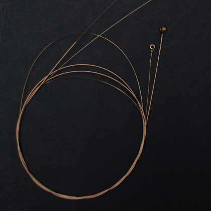 Steel String Acoustic Strings