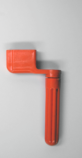 Standard String Winder