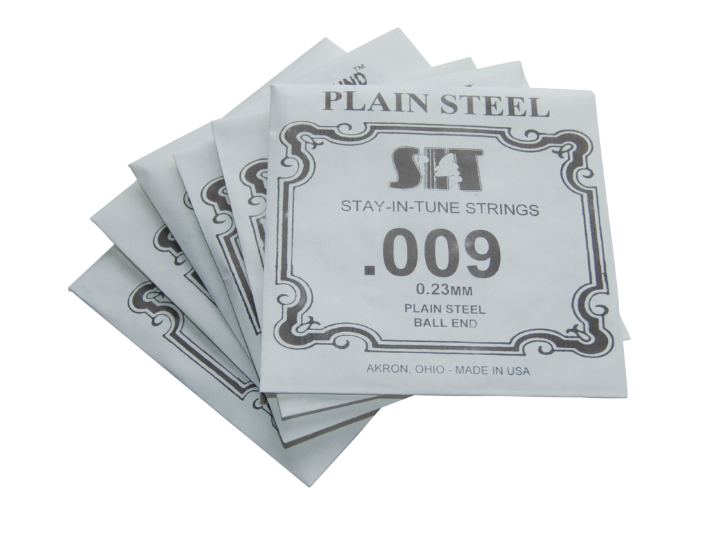 Guitar Strings